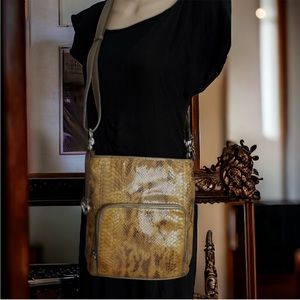 Brighton animal print 10 x 10